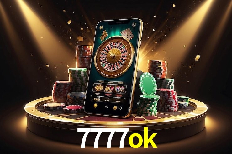 7777ok - Winners Celebration